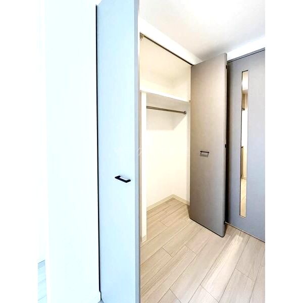 S-RESIDENCE阿波座bouncyの室内写真35枚目