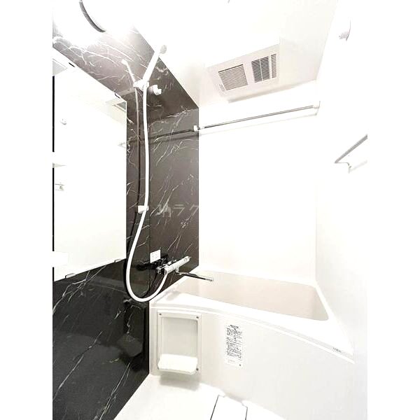 S-RESIDENCE阿波座bouncyの室内写真64枚目