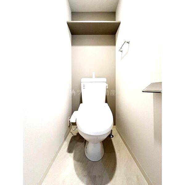 S-RESIDENCE阿波座bouncyの室内写真70枚目