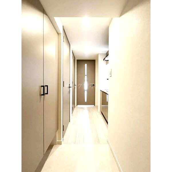 S-RESIDENCE阿波座bouncyの室内写真79枚目