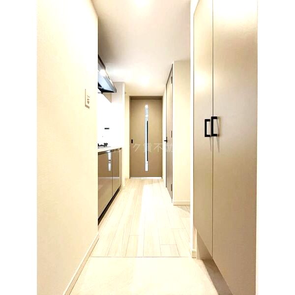S-RESIDENCE阿波座bouncyの室内写真96枚目