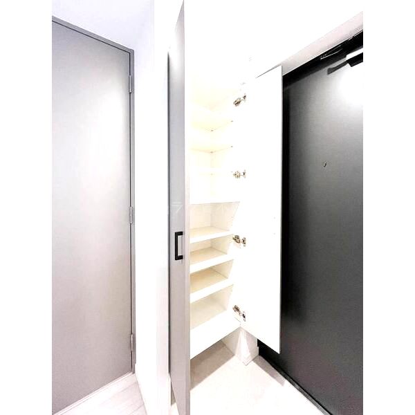 S-RESIDENCE阿波座bouncyの室内写真97枚目