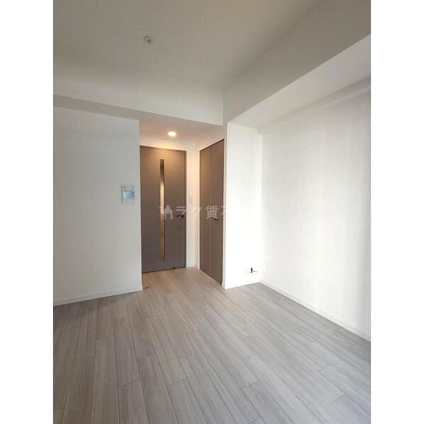 S-RESIDENCE阿波座bouncyの室内写真3枚目