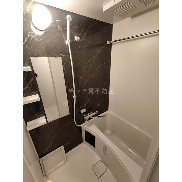 S-RESIDENCE阿波座bouncyの室内写真38枚目