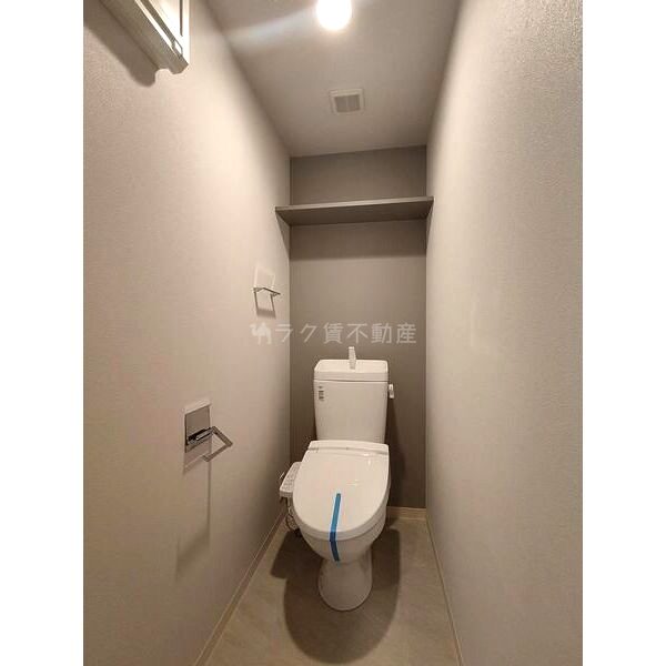 S-RESIDENCE阿波座bouncyの室内写真48枚目