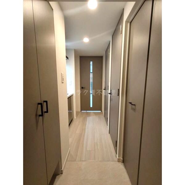 S-RESIDENCE阿波座bouncyの室内写真62枚目