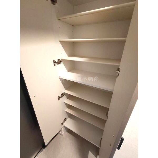 S-RESIDENCE阿波座bouncyの室内写真71枚目