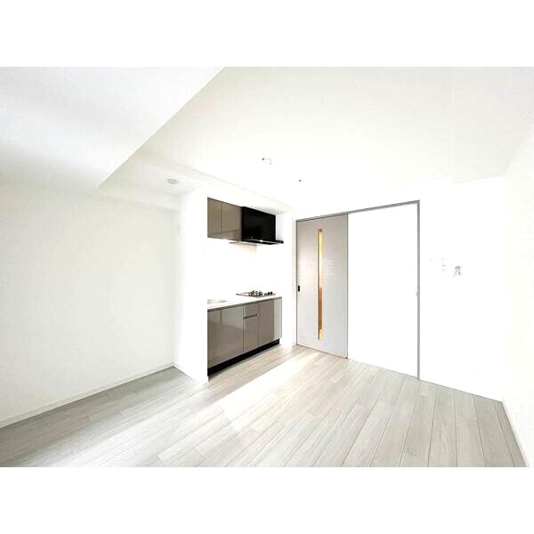 S-RESIDENCE阿波座bouncyの室内写真6枚目