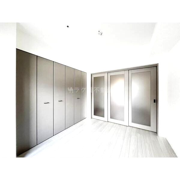 S-RESIDENCE阿波座bouncyの室内写真26枚目
