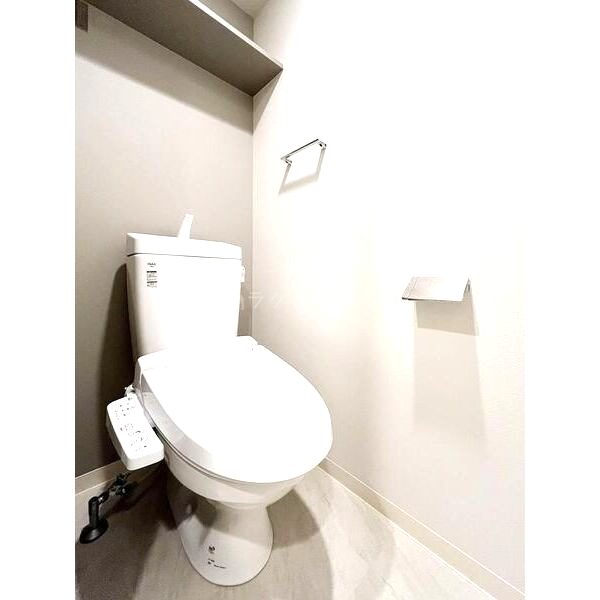 S-RESIDENCE阿波座bouncyの室内写真57枚目