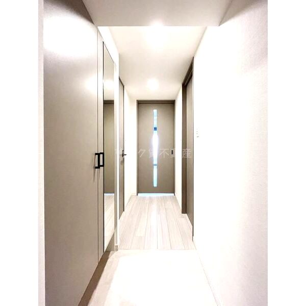 S-RESIDENCE阿波座bouncyの室内写真66枚目