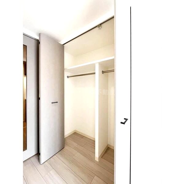 S-RESIDENCE阿波座bouncyの室内写真20枚目