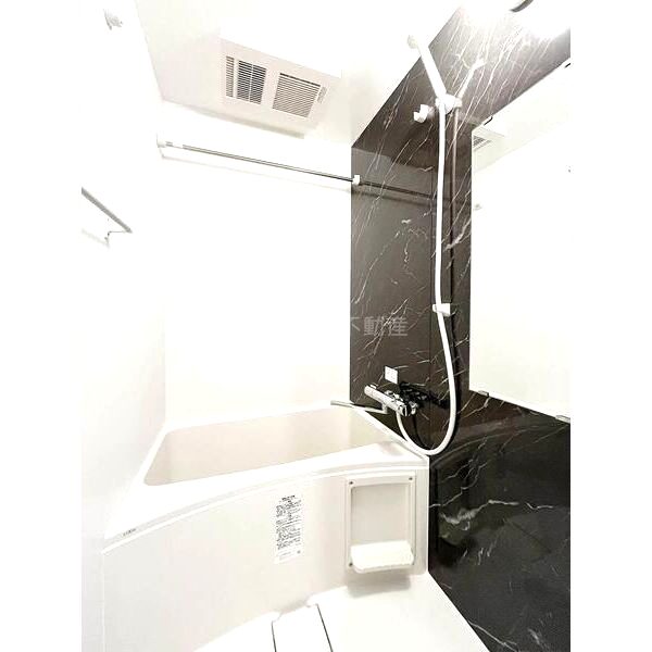 S-RESIDENCE阿波座bouncyの室内写真39枚目