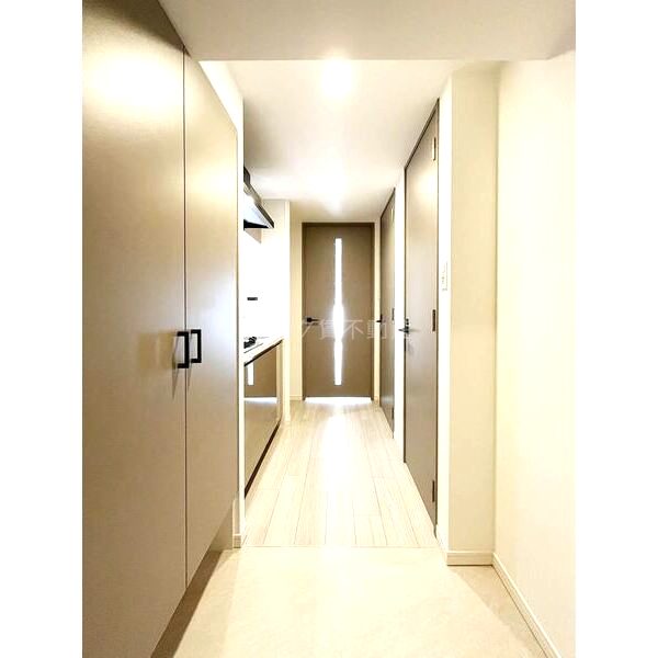 S-RESIDENCE阿波座bouncyの室内写真60枚目