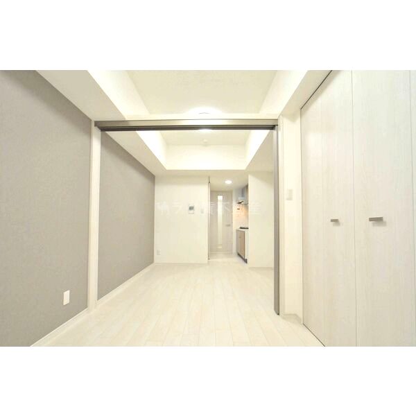 S-FORT都島内代の室内写真1枚目