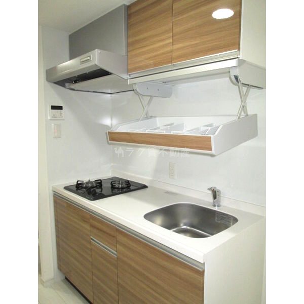 S-FORT都島内代の室内写真2枚目