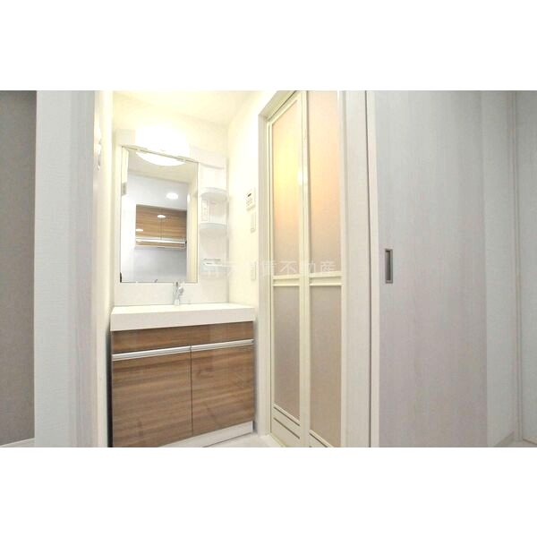 S-FORT都島内代の室内写真3枚目