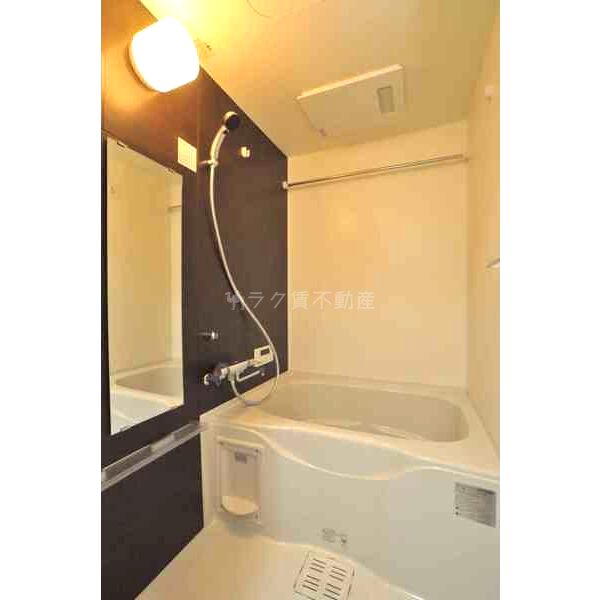 S-FORT都島内代の室内写真4枚目