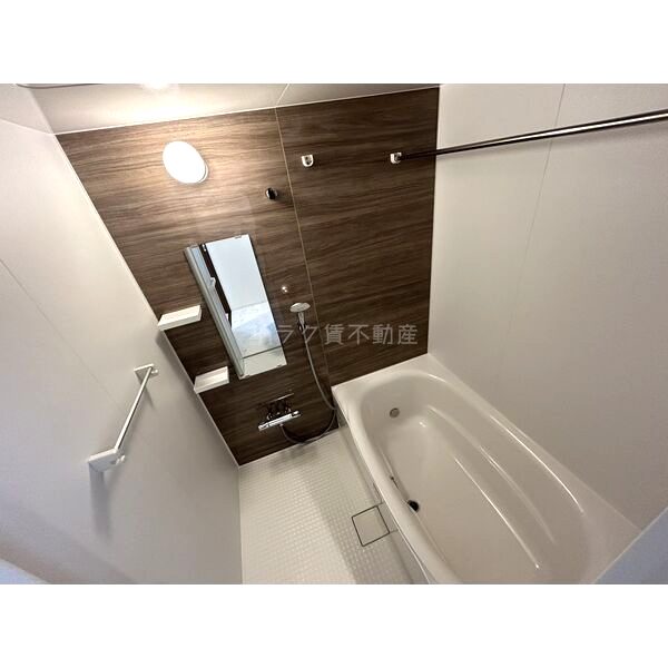 GROOVE上甲子園レジデンスの室内写真38枚目