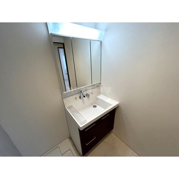 GROOVE上甲子園レジデンスの室内写真11枚目