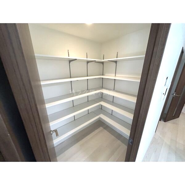 GROOVE上甲子園レジデンスの室内写真32枚目