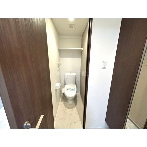 GROOVE上甲子園レジデンスの室内写真27枚目