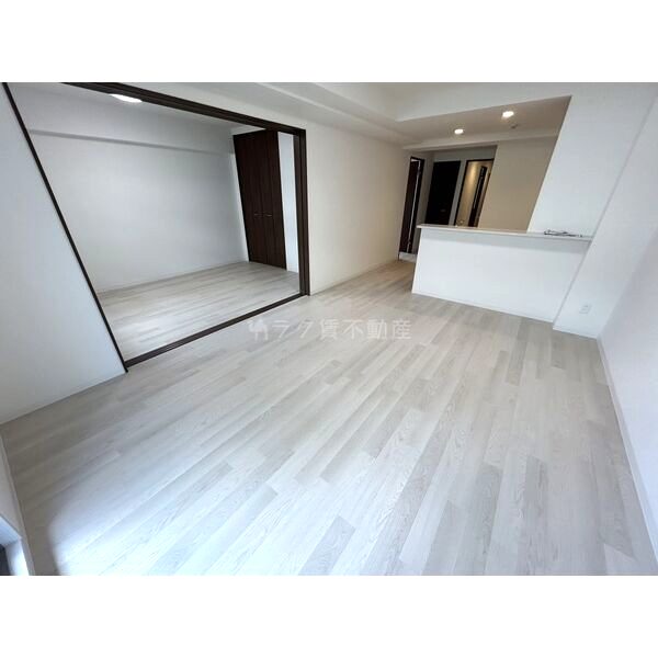 GROOVE上甲子園レジデンスの室内写真34枚目