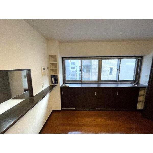 サザンウエストの室内写真2枚目