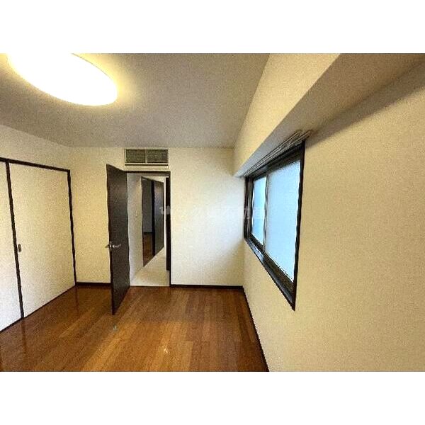 サザンウエストの室内写真3枚目