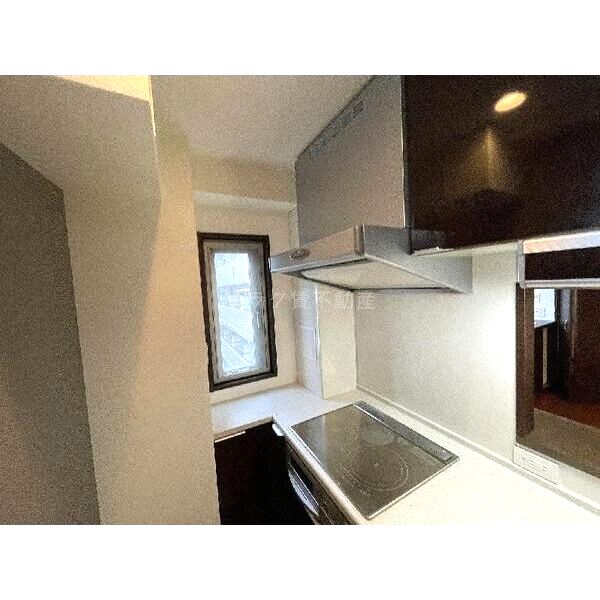 サザンウエストの室内写真4枚目