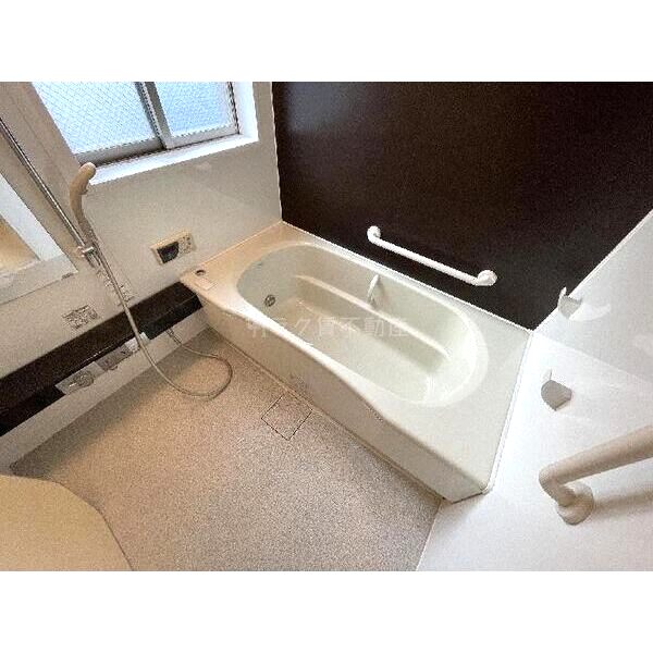 サザンウエストの室内写真5枚目