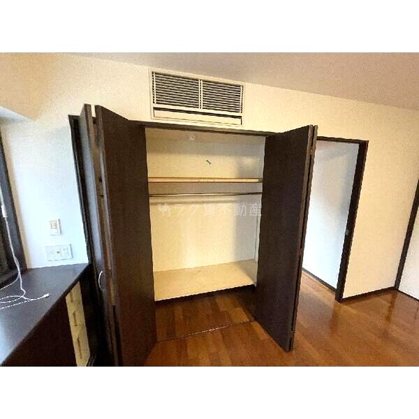 サザンウエストの室内写真7枚目