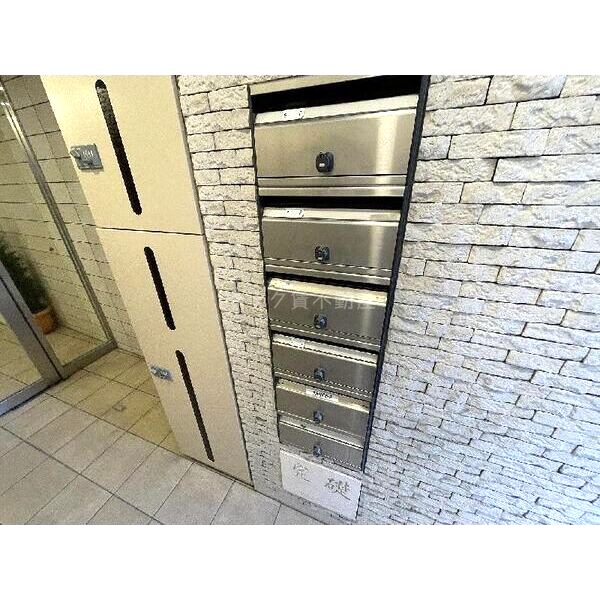 サザンウエストの室内写真8枚目