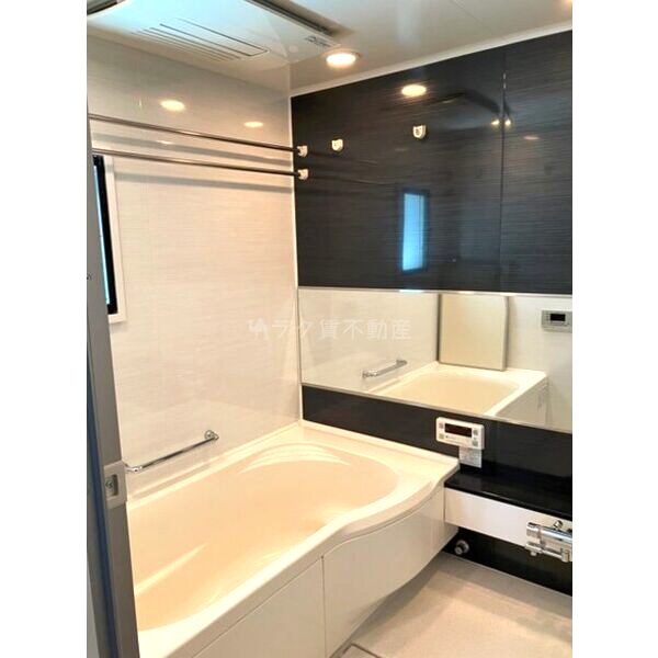 ジークレフ東灘森北町の室内写真3枚目