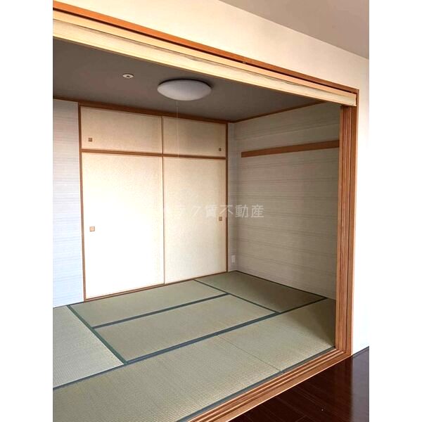 ジークレフ東灘森北町の室内写真6枚目