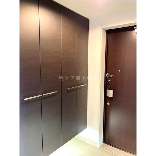 ジークレフ東灘森北町の室内写真7枚目