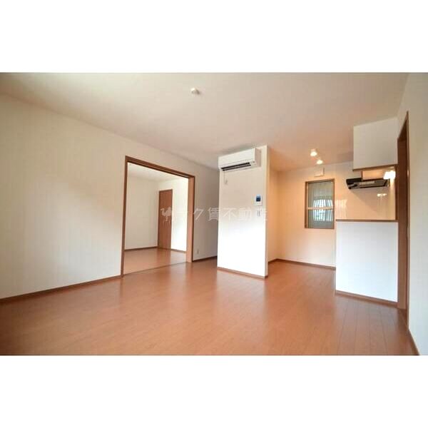 フォレストメゾン花屋町の室内写真1枚目