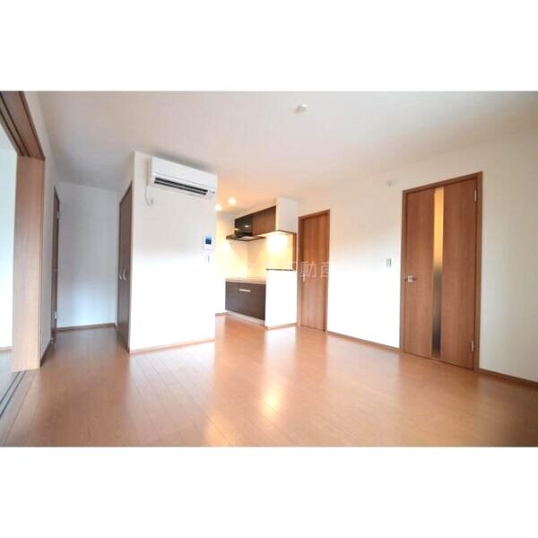 フォレストメゾン花屋町の室内写真2枚目