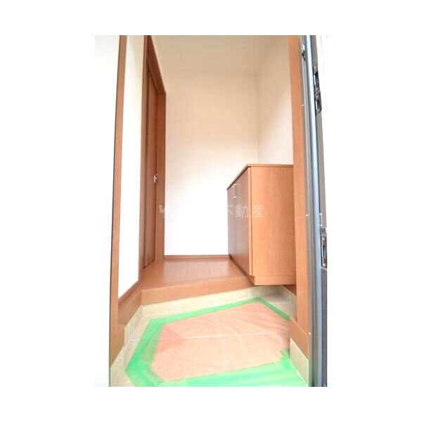 フォレストメゾン花屋町の室内写真4枚目