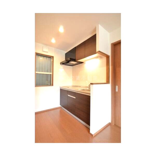 フォレストメゾン花屋町の室内写真5枚目