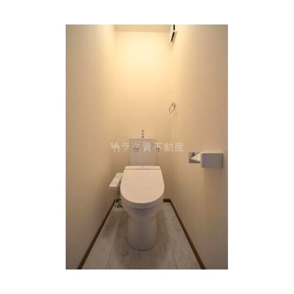 フォレストメゾン花屋町の室内写真7枚目