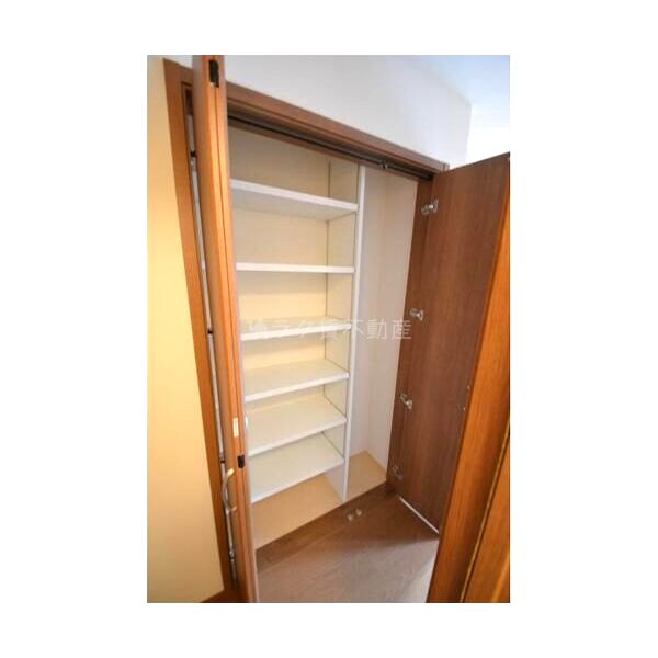 フォレストメゾン花屋町の室内写真10枚目