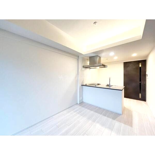 S-RESIDENCE福島diverseの室内写真3枚目