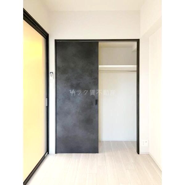 S-RESIDENCE福島diverseの室内写真25枚目