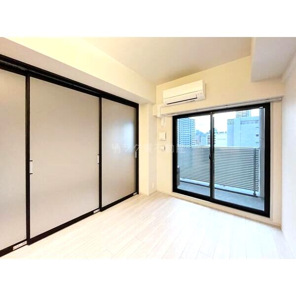 S-RESIDENCE福島diverseの室内写真36枚目