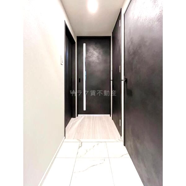 S-RESIDENCE福島diverseの室内写真65枚目