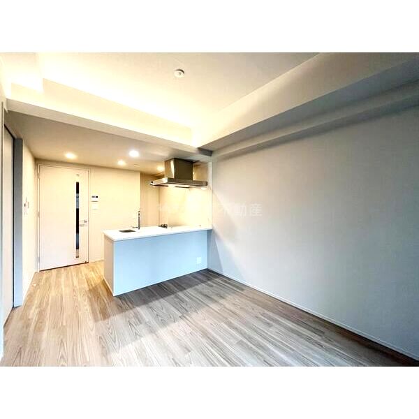 S-RESIDENCE福島diverseの室内写真2枚目