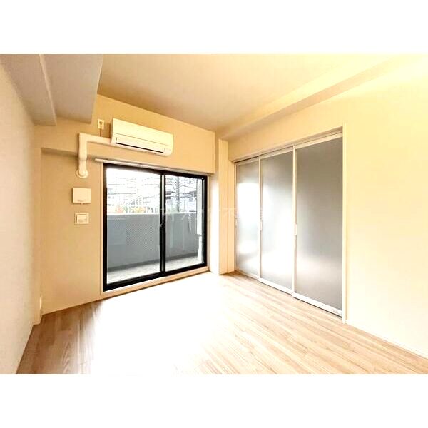 S-RESIDENCE福島diverseの室内写真41枚目
