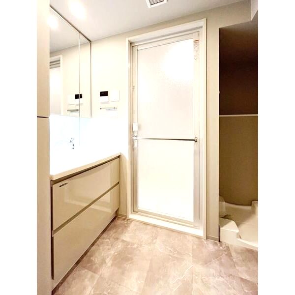 S-RESIDENCE福島diverseの室内写真52枚目