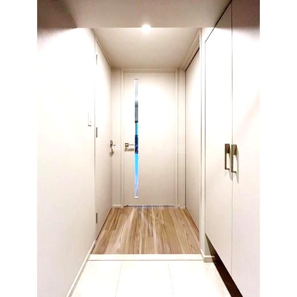 S-RESIDENCE福島diverseの室内写真73枚目